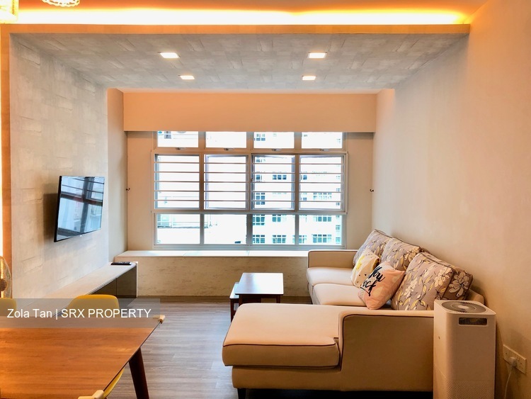 Blk 207D Punggol Place (Punggol), HDB 4 Rooms #200550472